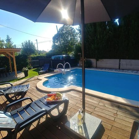 Lana Apartman Apartment Медулин Екстериор снимка