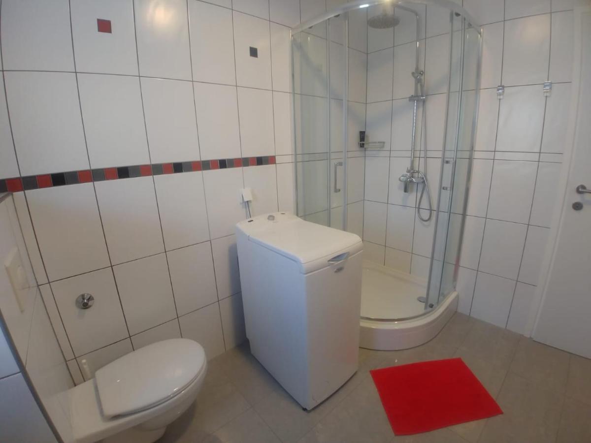 Lana Apartman Apartment Медулин Екстериор снимка