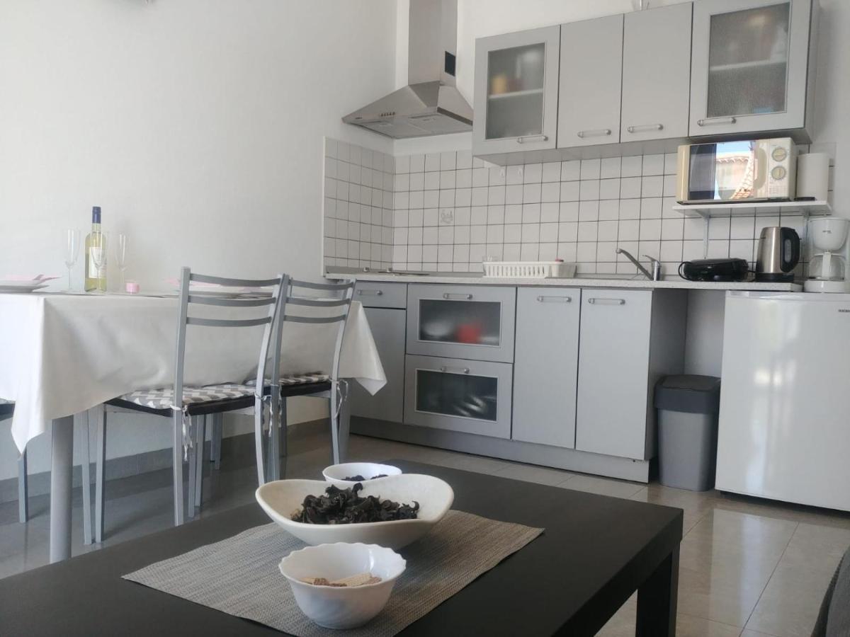 Lana Apartman Apartment Медулин Екстериор снимка