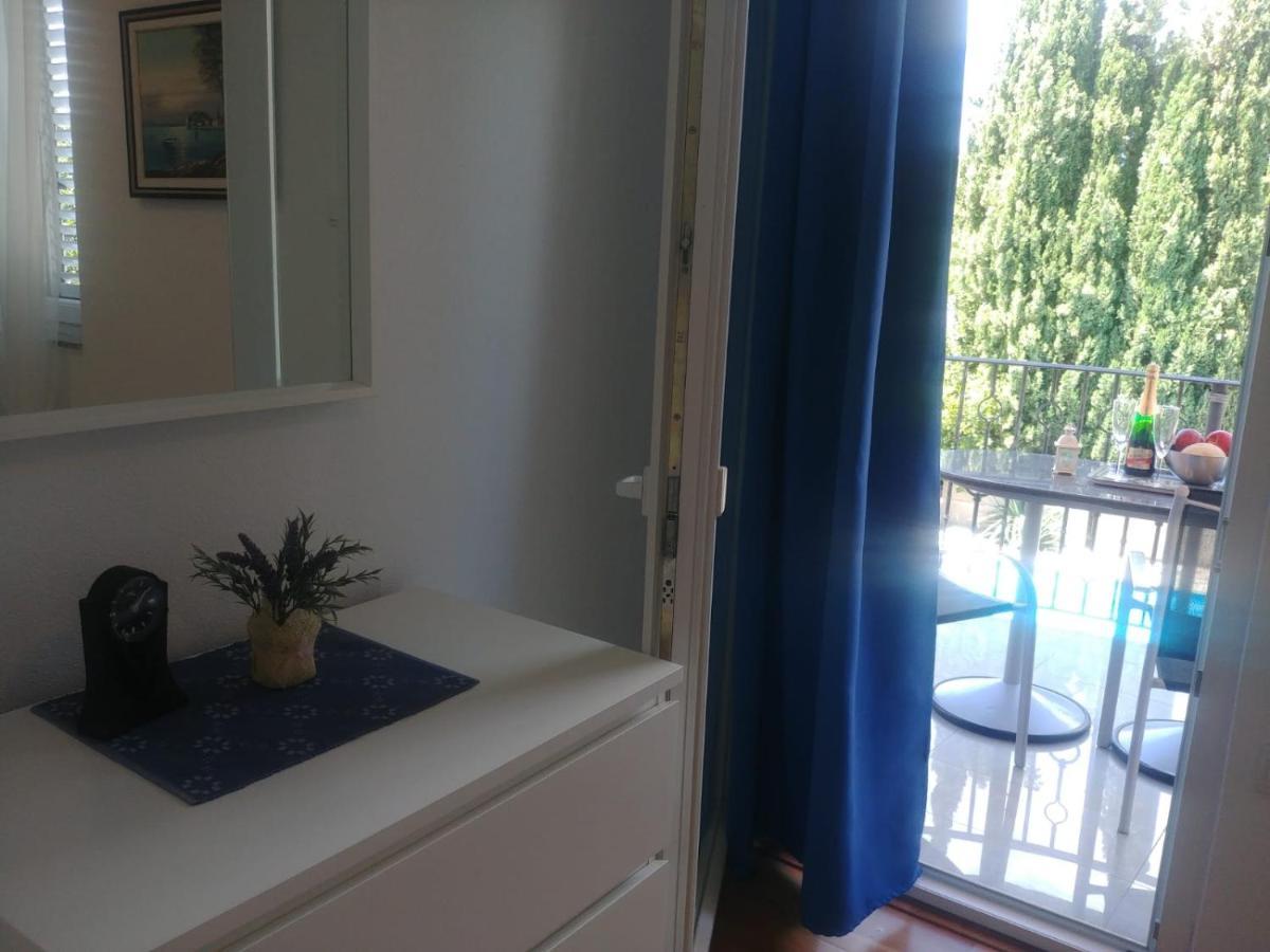 Lana Apartman Apartment Медулин Екстериор снимка