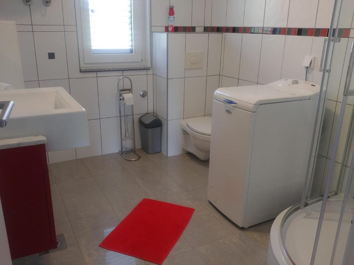 Lana Apartman Apartment Медулин Екстериор снимка