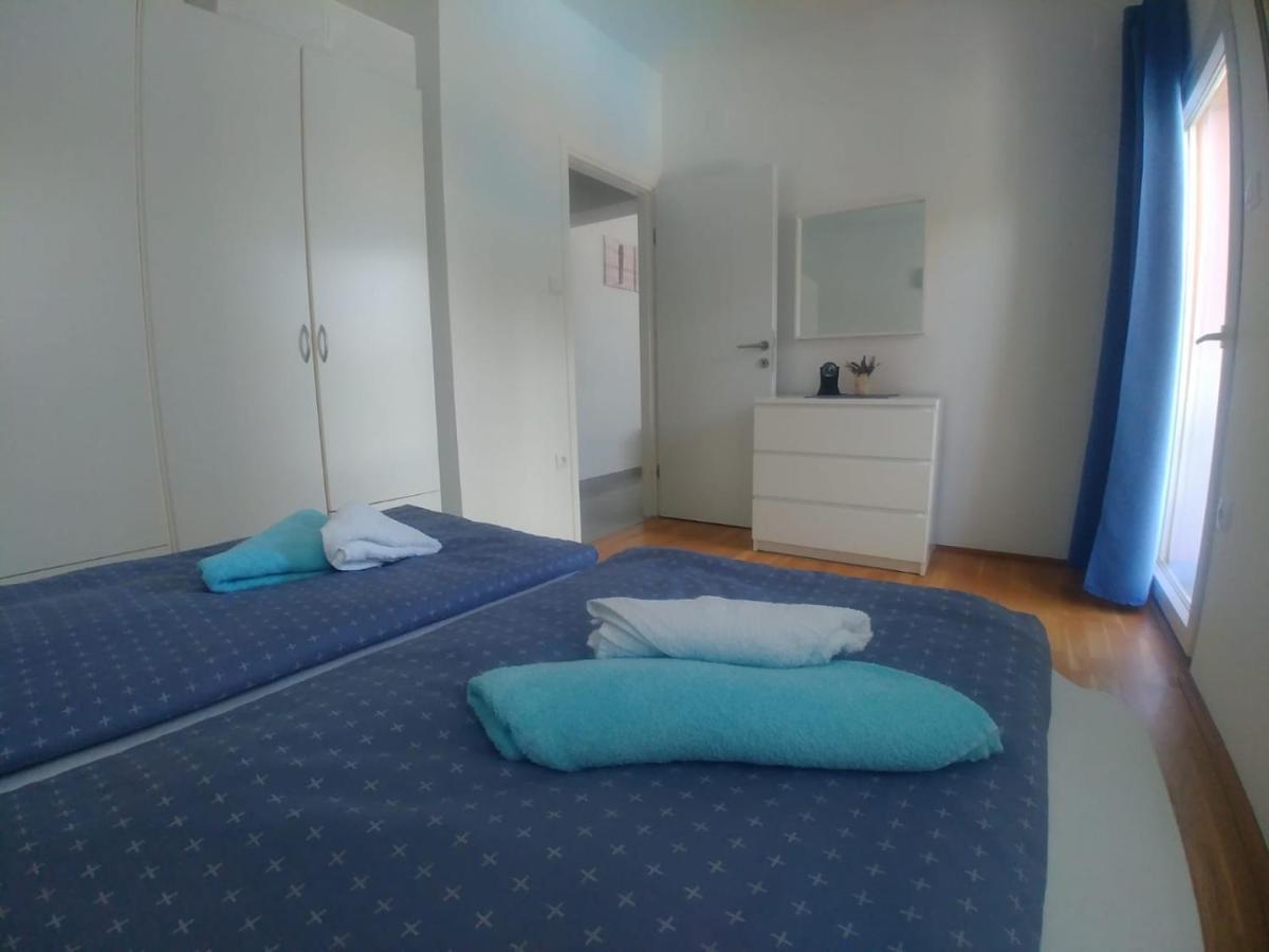 Lana Apartman Apartment Медулин Екстериор снимка