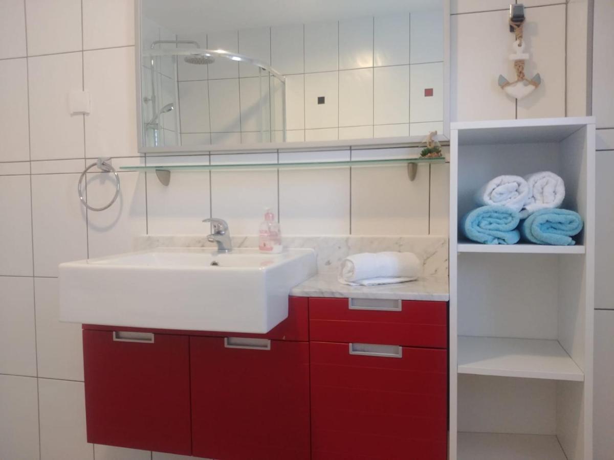 Lana Apartman Apartment Медулин Екстериор снимка